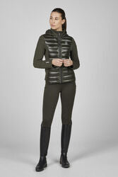 Jacke Hybrid Dynamic 2025