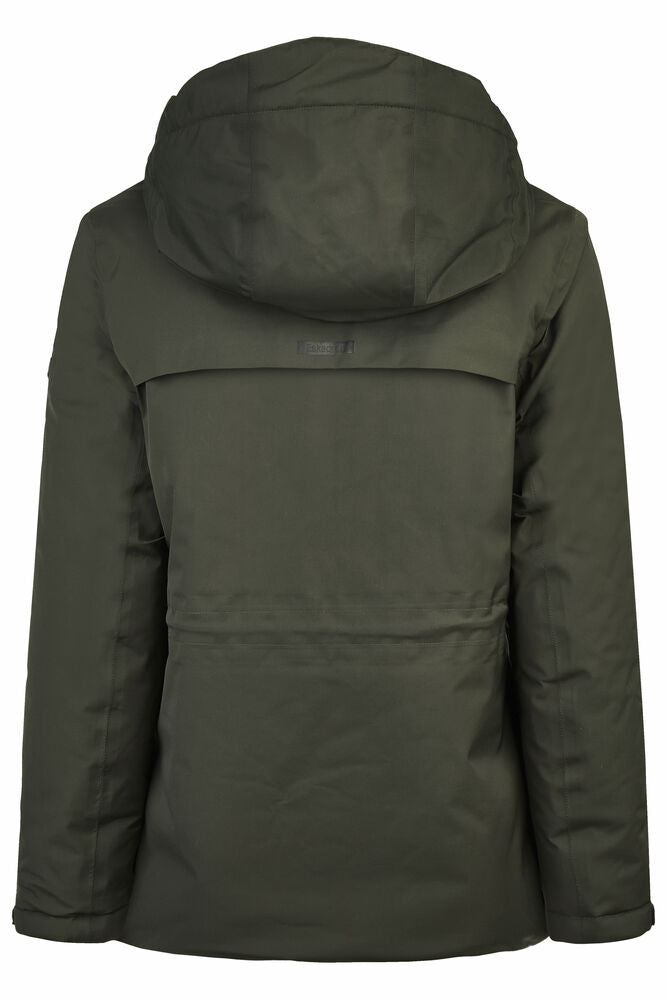 Jacke Wasserfest Dynamic 2025 A/W