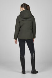 Jacke Wasserfest Dynamic 2025 A/W