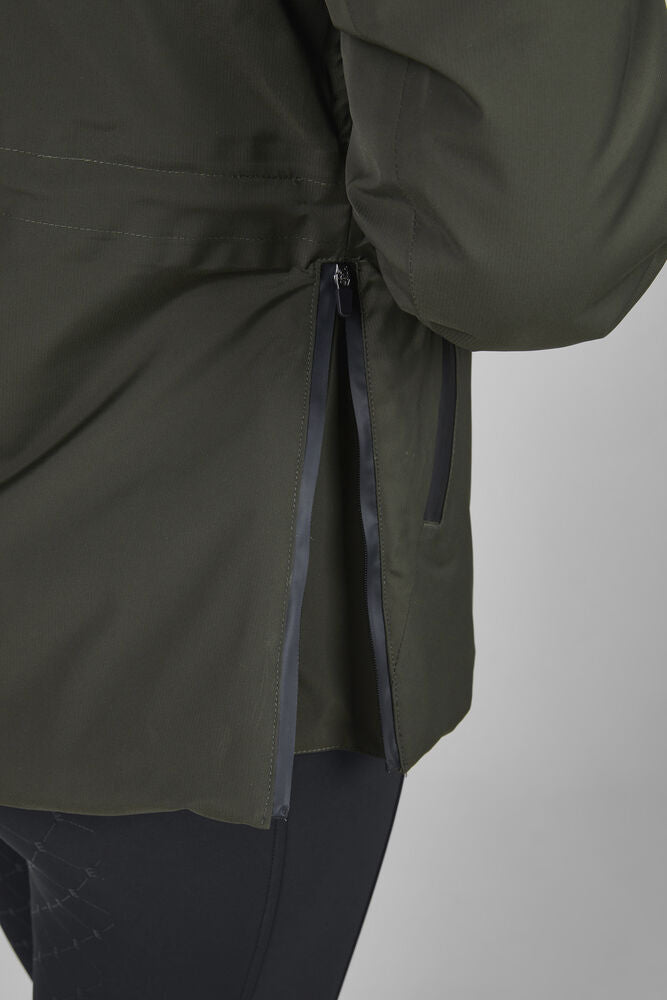 Jacke Wasserfest Dynamic 2025 A/W