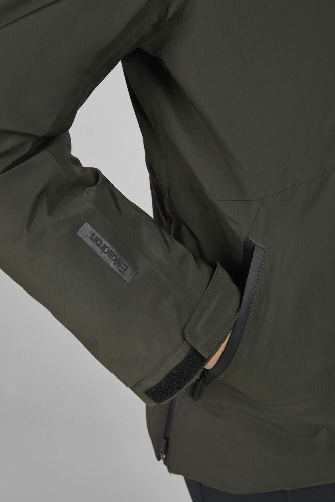 Jacke Wasserfest Dynamic 2025 A/W