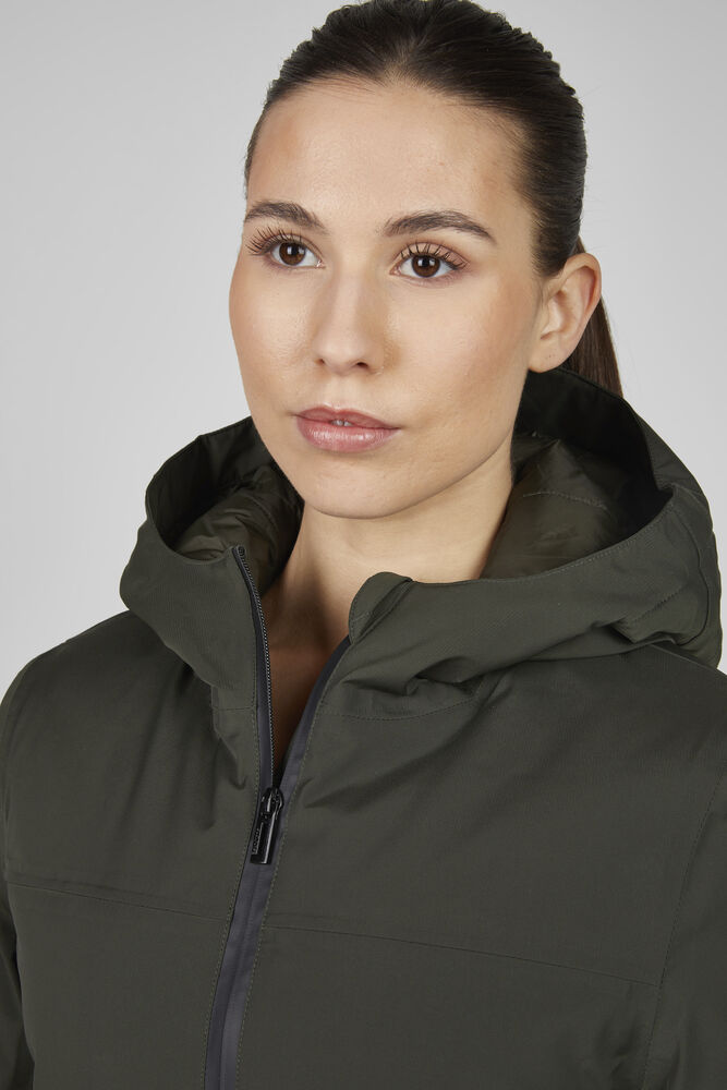 Jacke Wasserfest Dynamic 2025 A/W