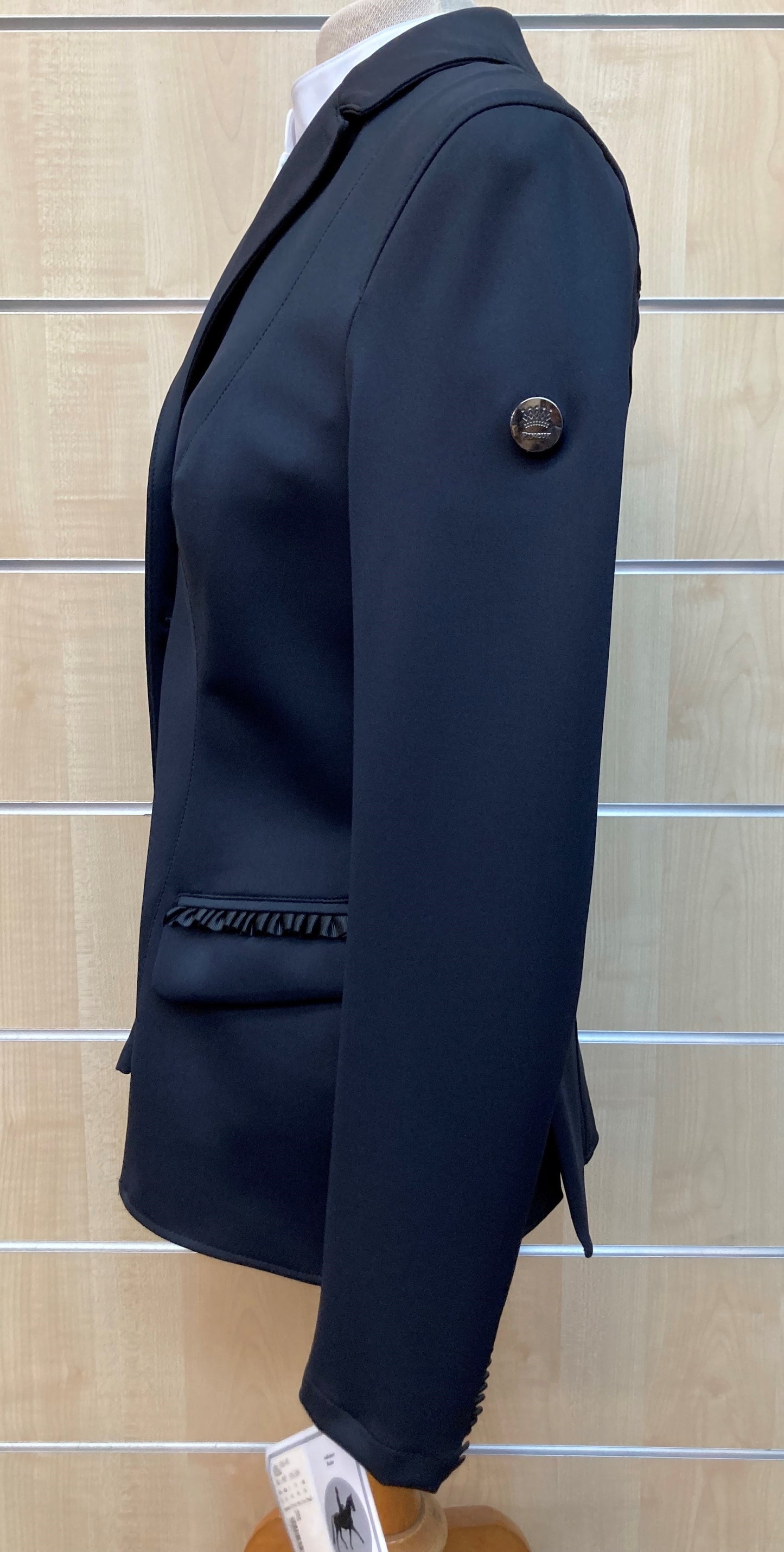 Turnierjacket Ulyssa