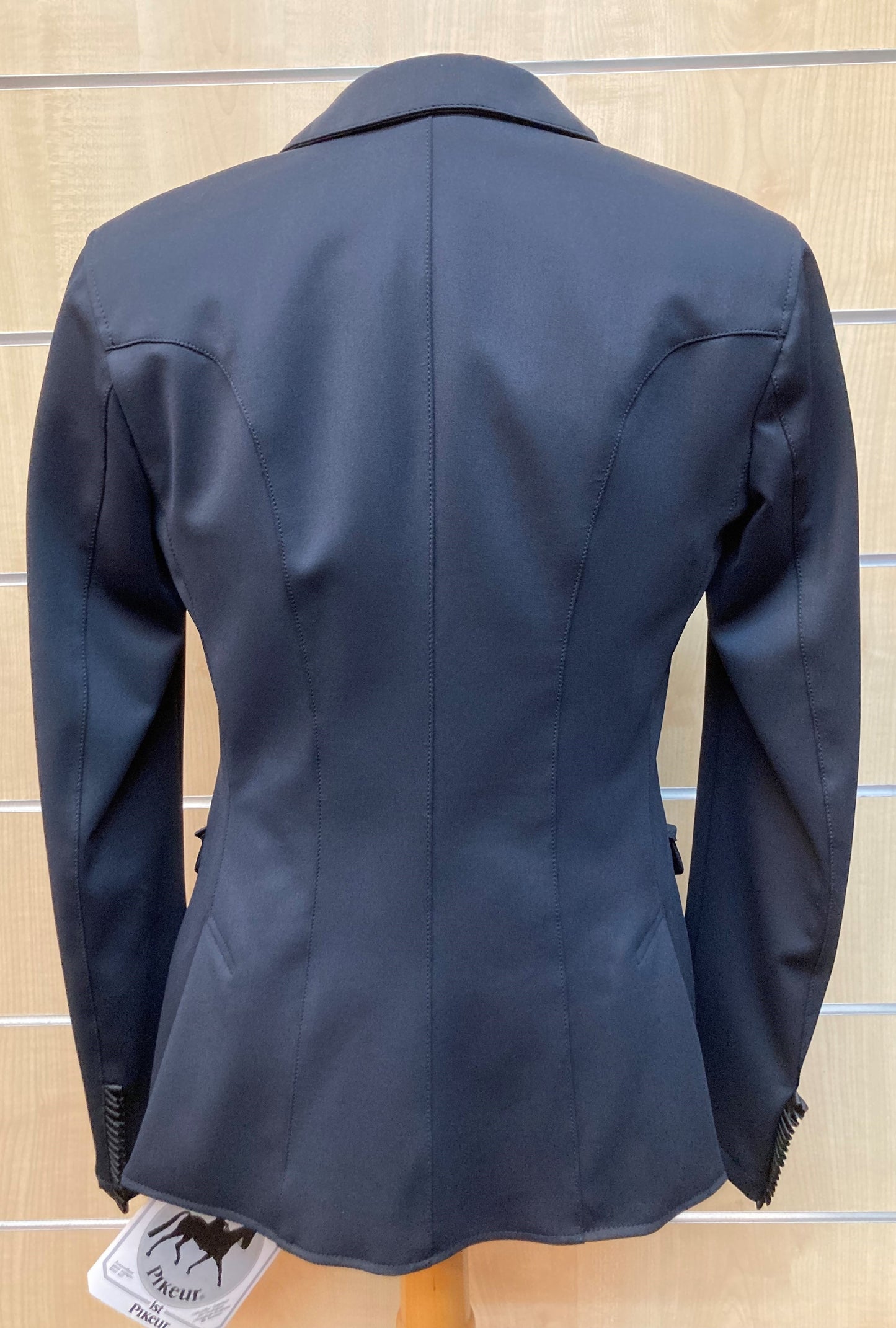 Turnierjacket Ulyssa