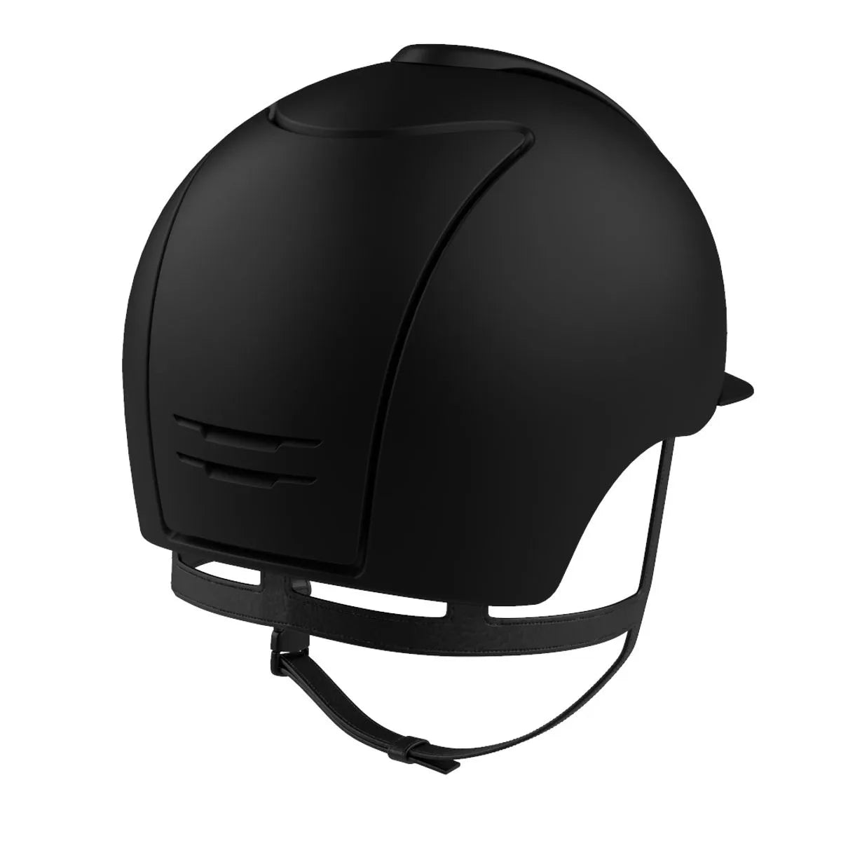 KEP CROMO 2.0 TEXTILE SCHWARZ