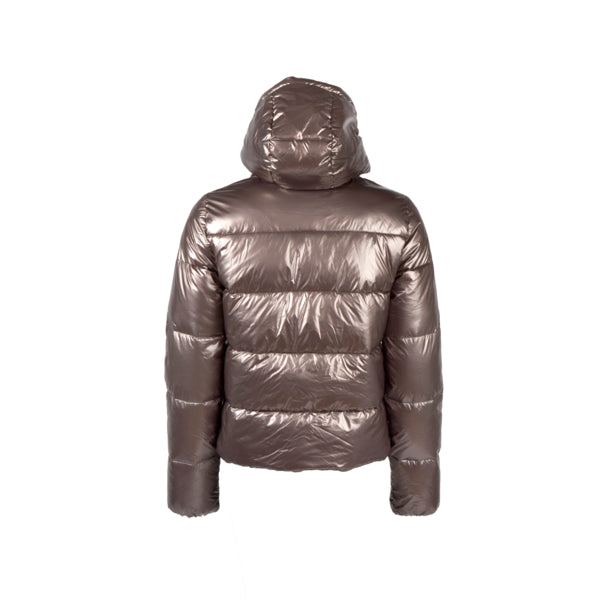 KLMadison Ladies Jacket Winter metallic