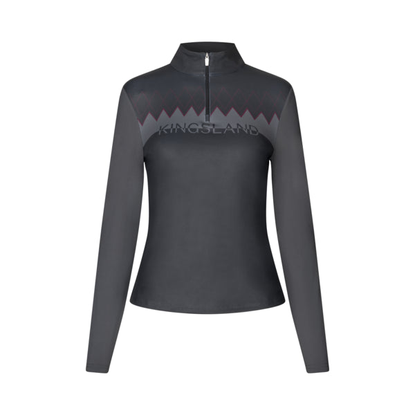 KLMika Ladies Trainingsshirt 31043