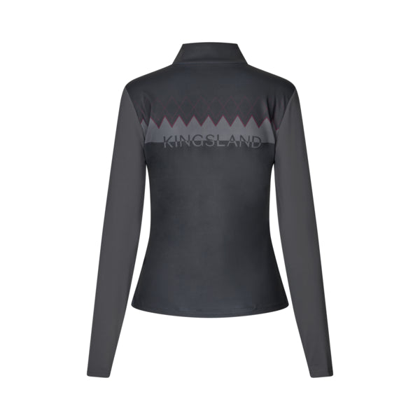 KLMika Ladies Trainingsshirt 31043
