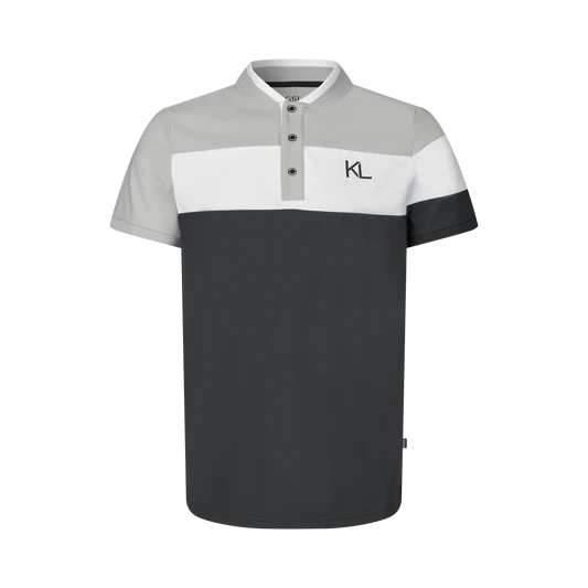 KLNasim Piqué-Poloshirt für Herren