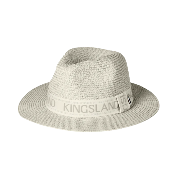 KLNikita Ladies Straw Hat FS25