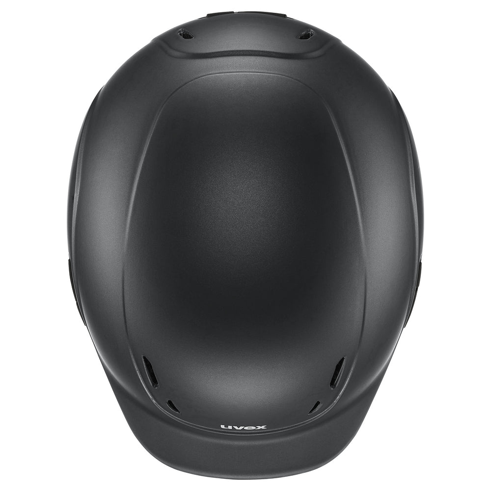 Reithelm kidoxx black matt