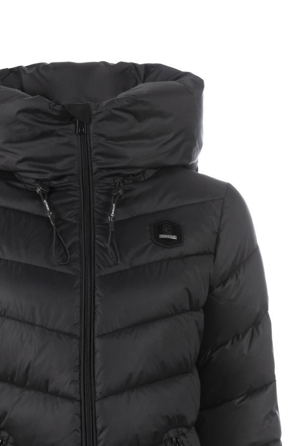 Damen Parka CAVALMAYA