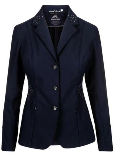 Turnierjacket Ladies Emma von Euro Star