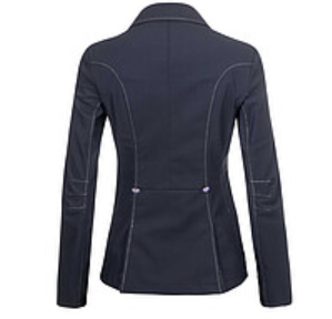 Turnierjacket Ladies Maxima Shine von Euro Star