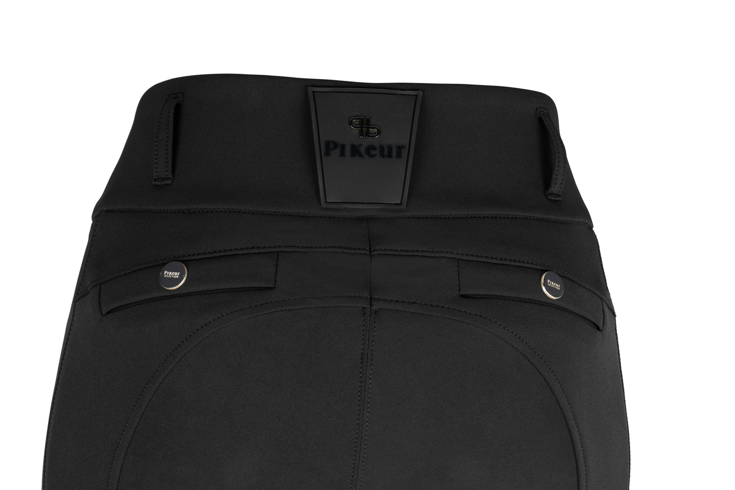 Pikeur Reithose Laure FFL S25 3038 Highwaist