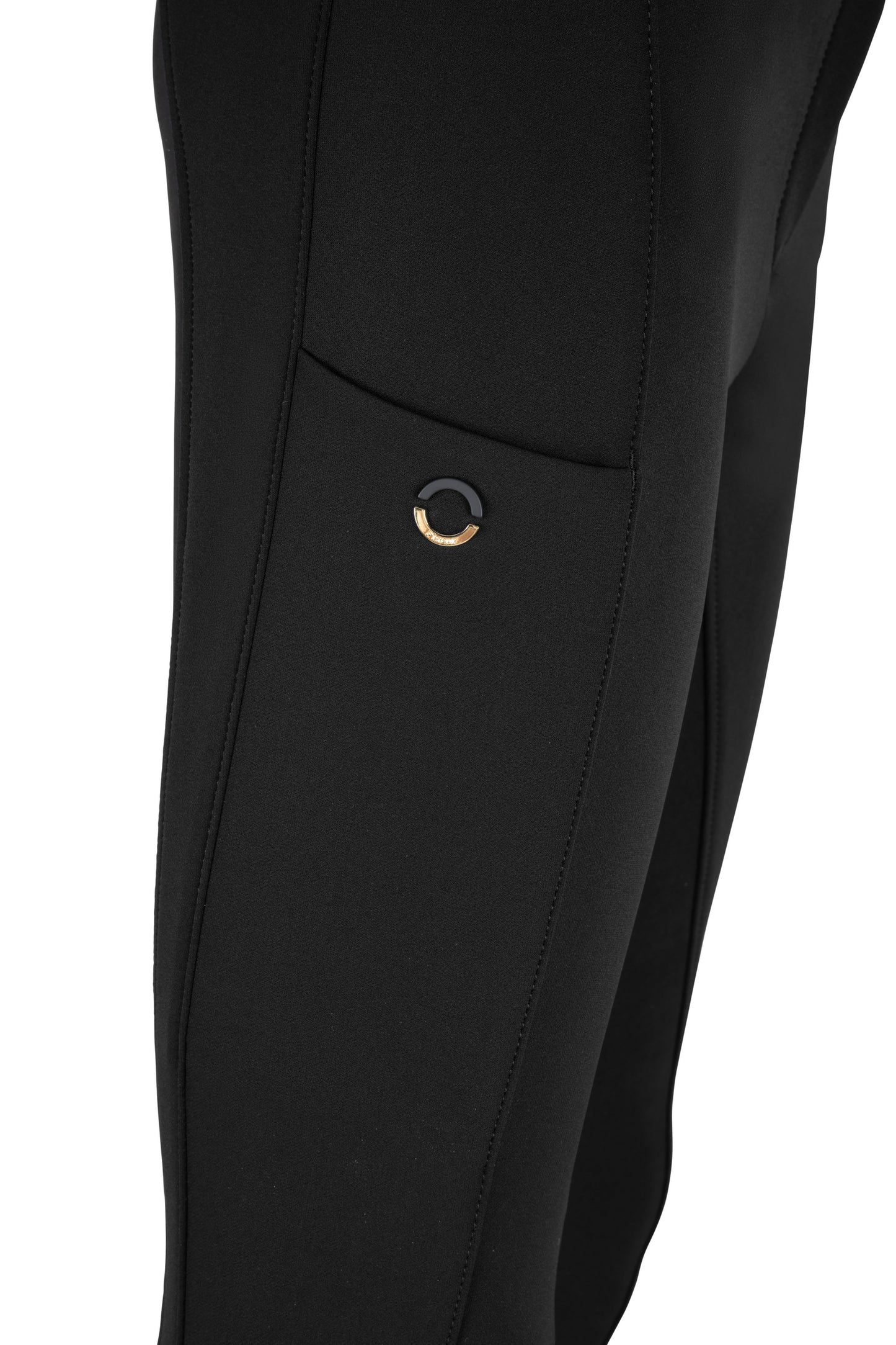 Pikeur Reithose Laure FFL S25 3038 Highwaist