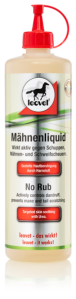 Mähnenliquid