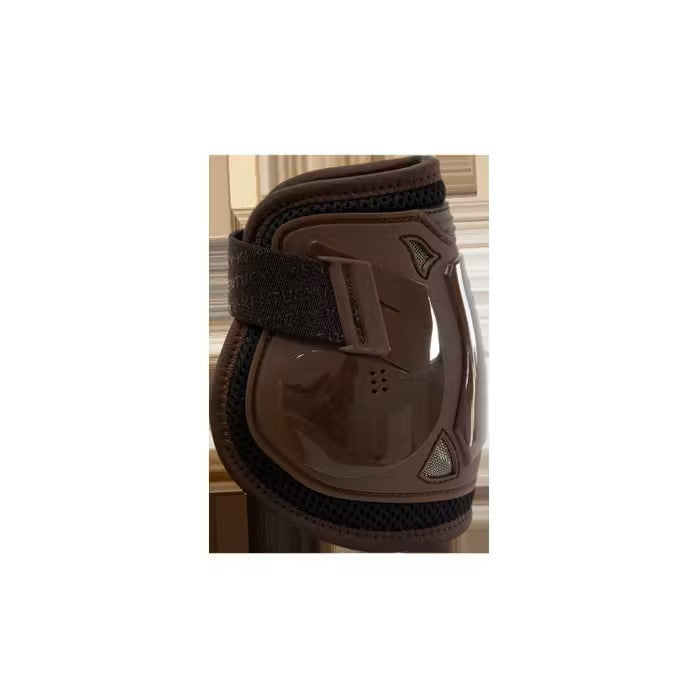 Kentucky Moonboots Air Springgamaschen braun M