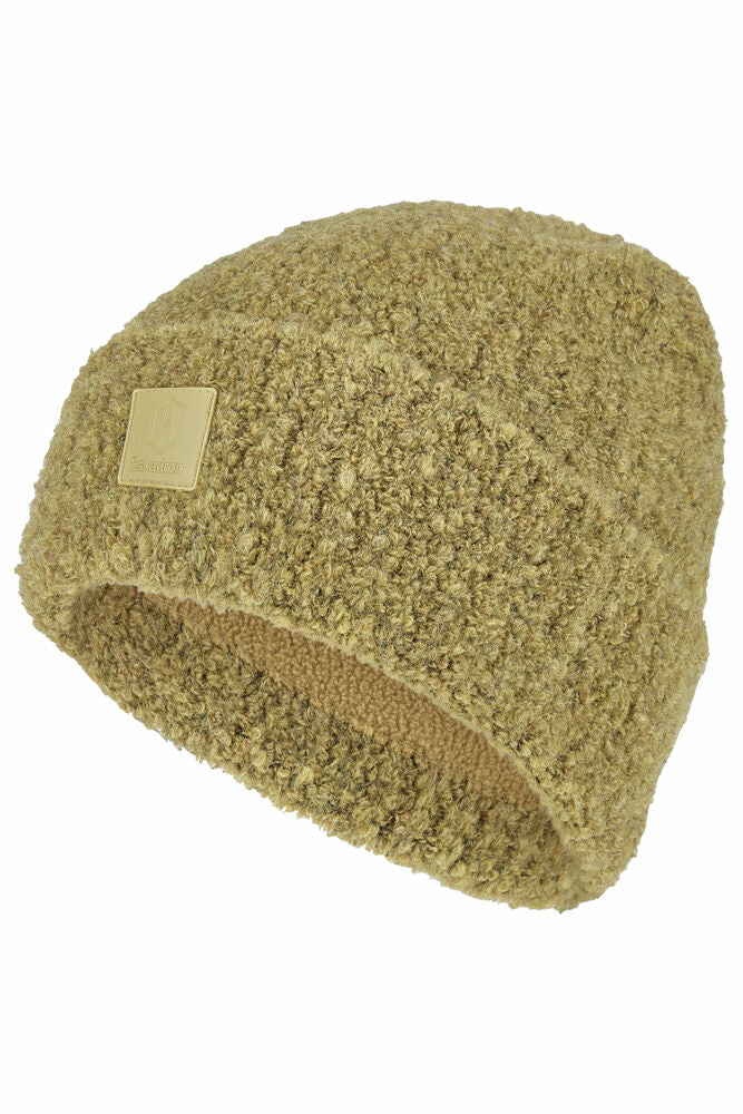 Strickmütze Boucle Hat Heritage 25/26