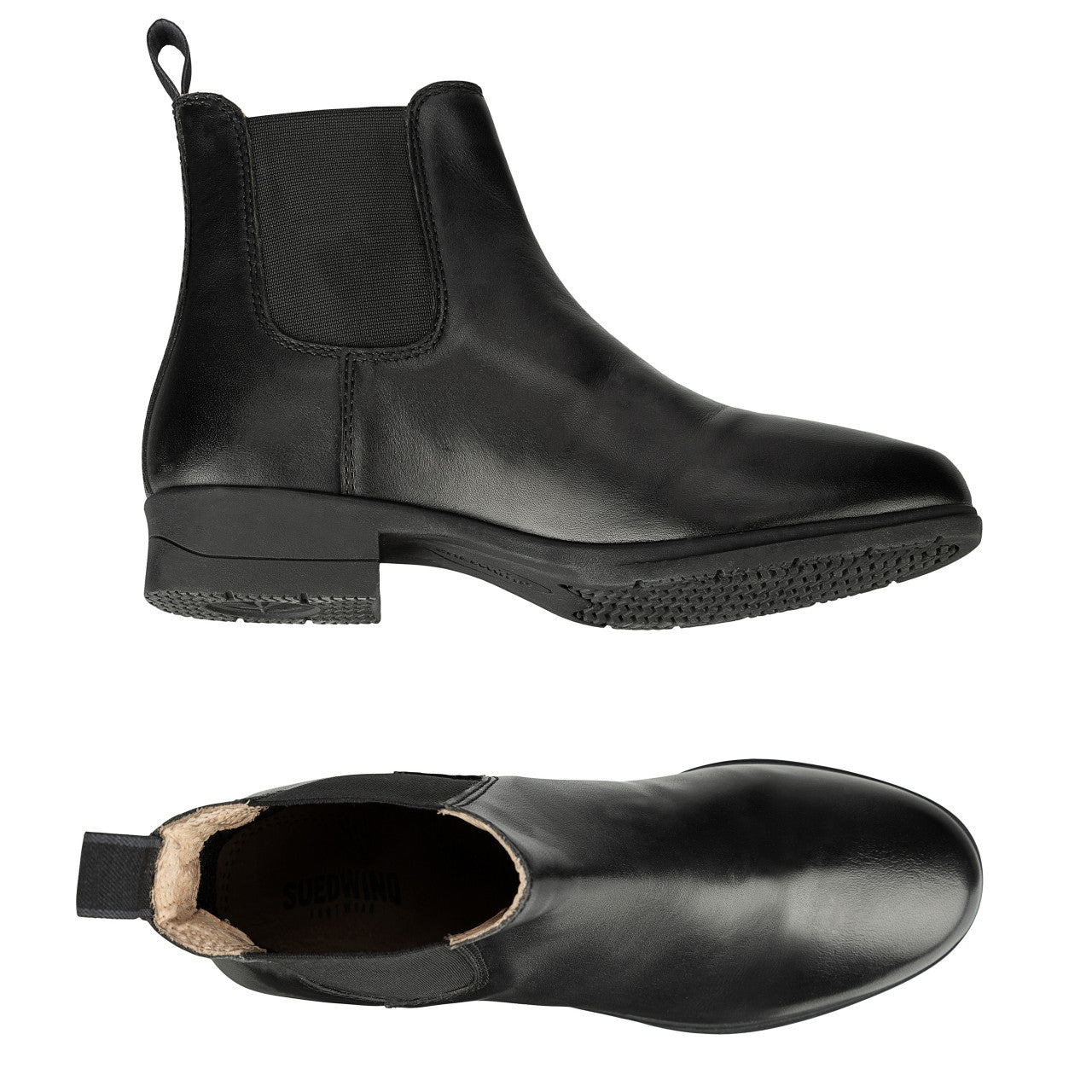 NOVA JODHPUR CLASSIC | CHELSEA