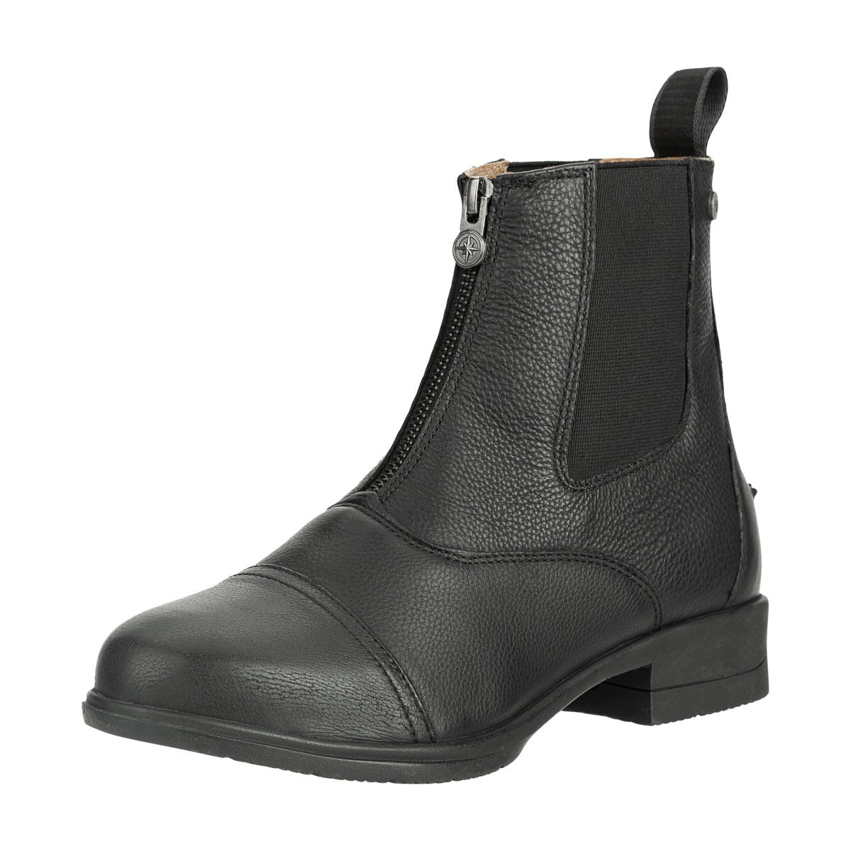 NOVA FZ VEGAN | FRONT ZIP