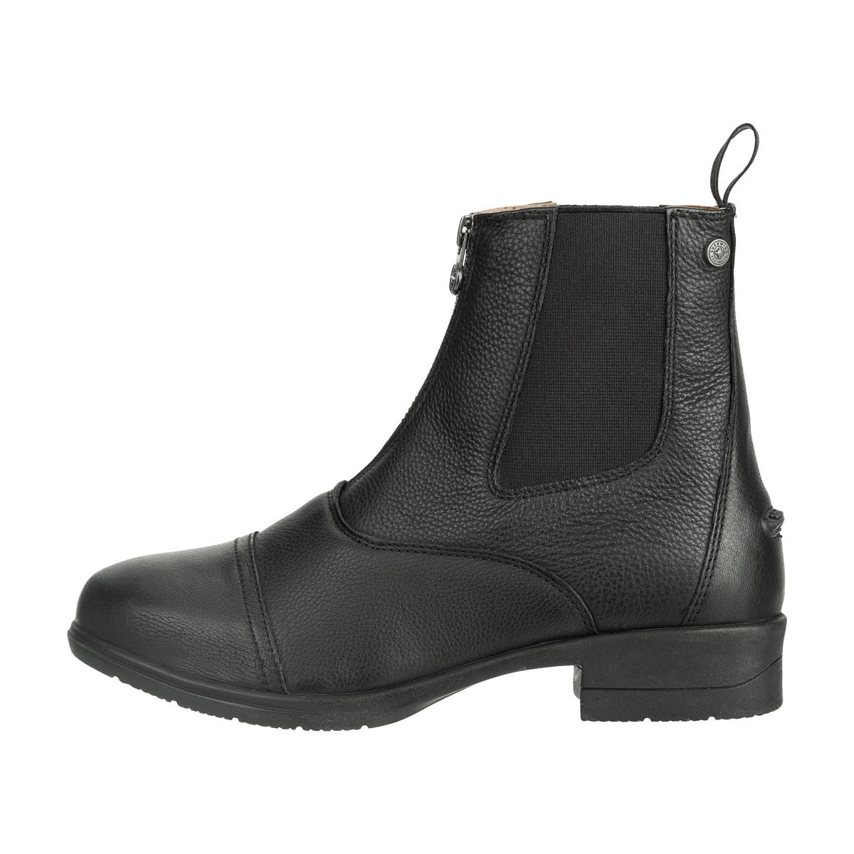 NOVA FZ VEGAN | FRONT ZIP