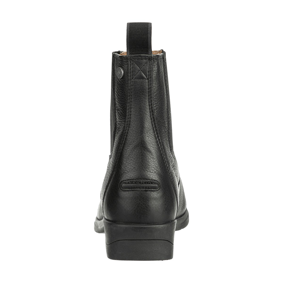 NOVA FZ VEGAN | FRONT ZIP