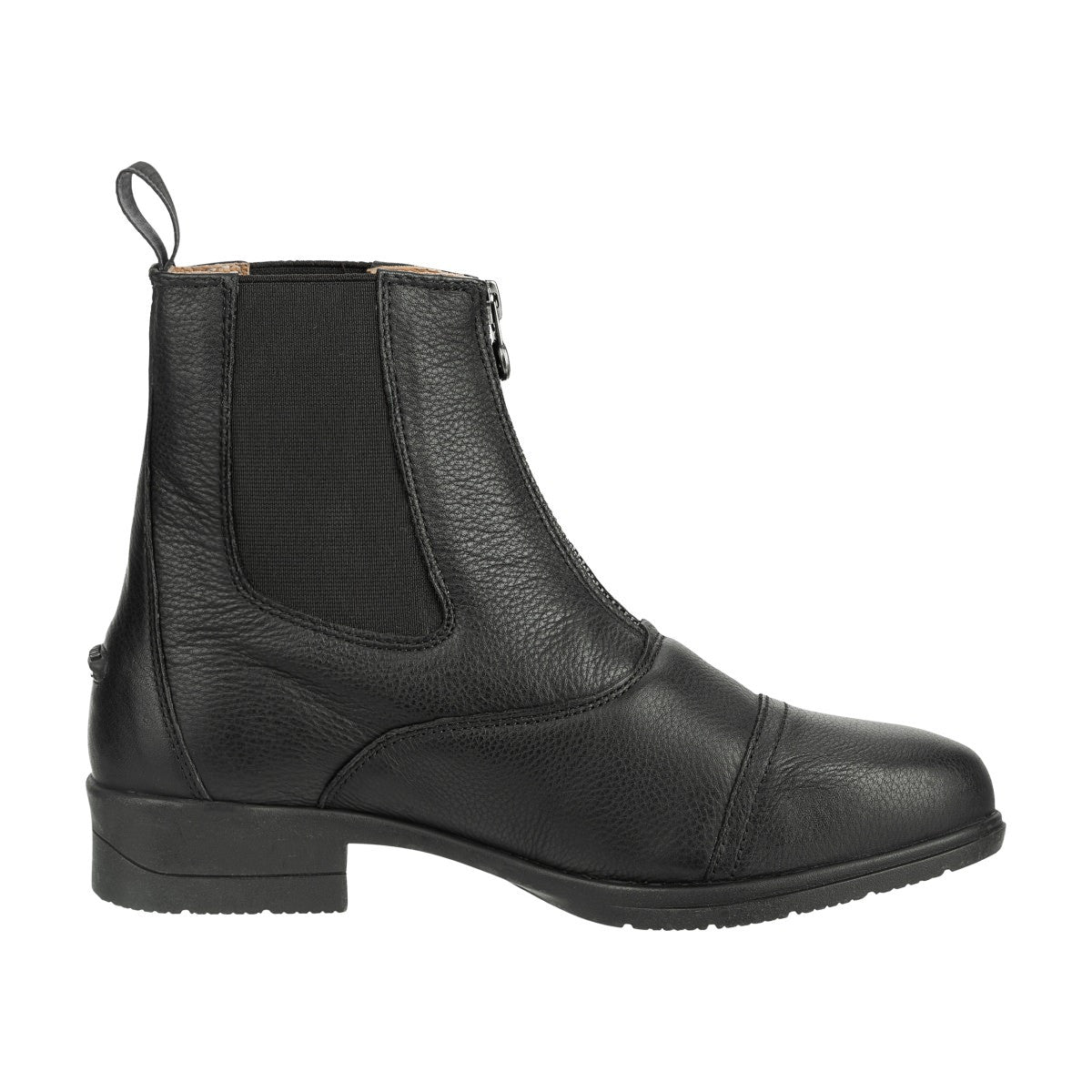 NOVA FZ VEGAN | FRONT ZIP