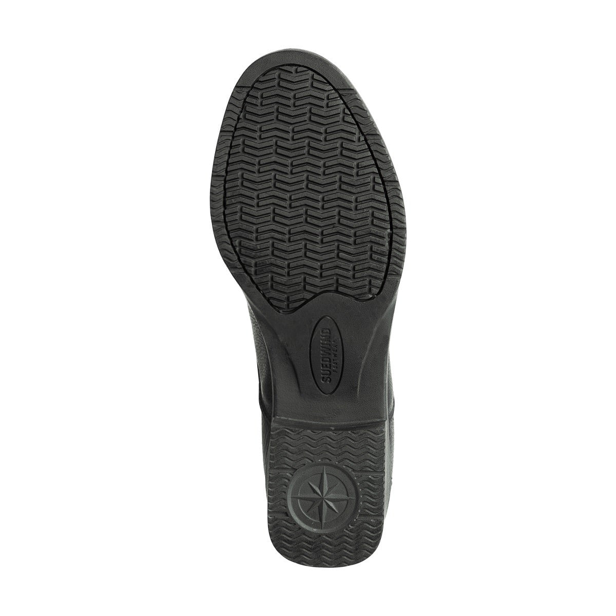 NOVA FZ VEGAN | FRONT ZIP