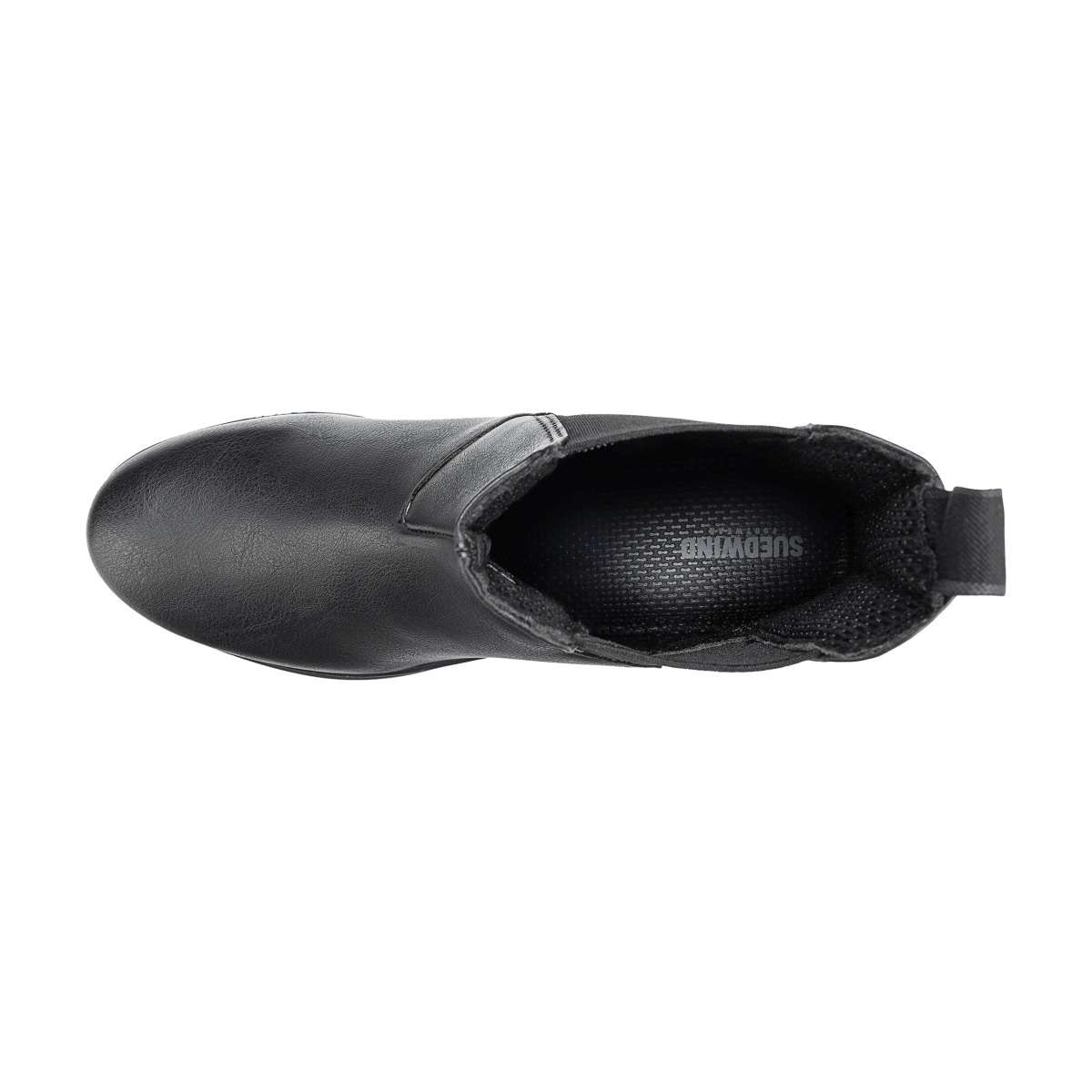 NOVA JODHPUR VEGAN | CHELSEA NOVA JODHPUR VEGAN