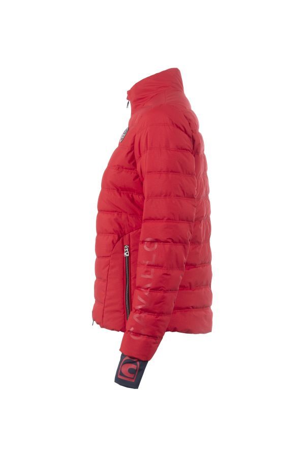 Leichte Steppjacke CAVALNIA FS25