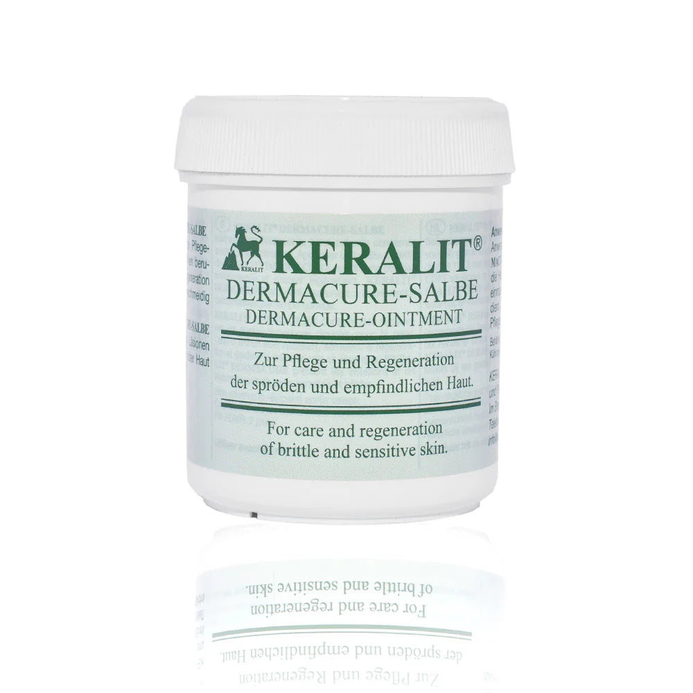 Dermacure-Salbe