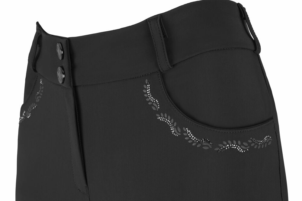 CEELINA FFL 4508 Highwaist - Selection Vollbesatz