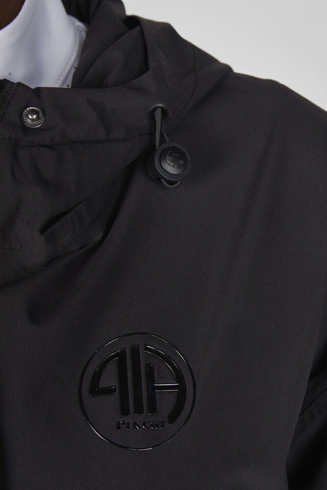RAIN-ZIP-PONCHO 1844 ATHLEISURE