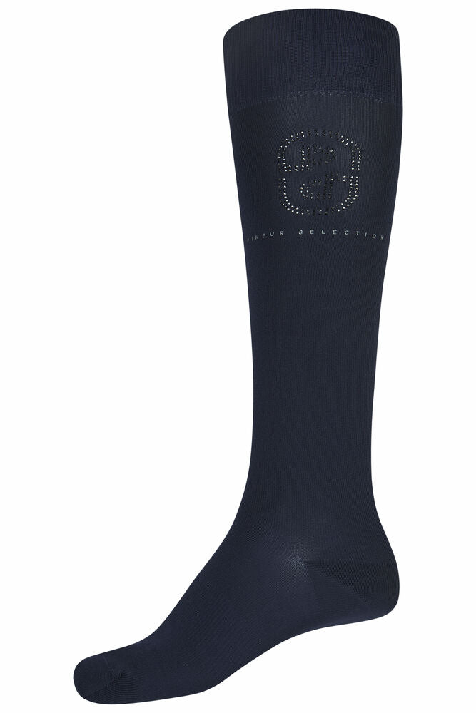 KNEE SOCKS LOGO 1714 SELECTION