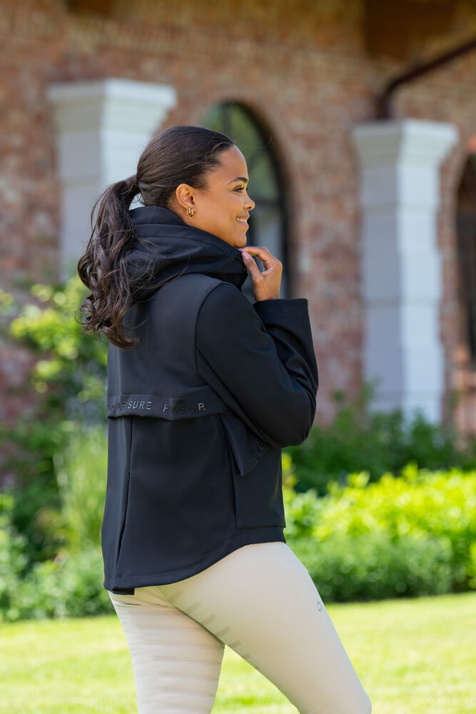 SOFTSHELL JACKET 1047 ATHLEISURE