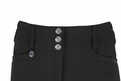 CANDELA CUR.FFL 3968 Highwaist Curvy