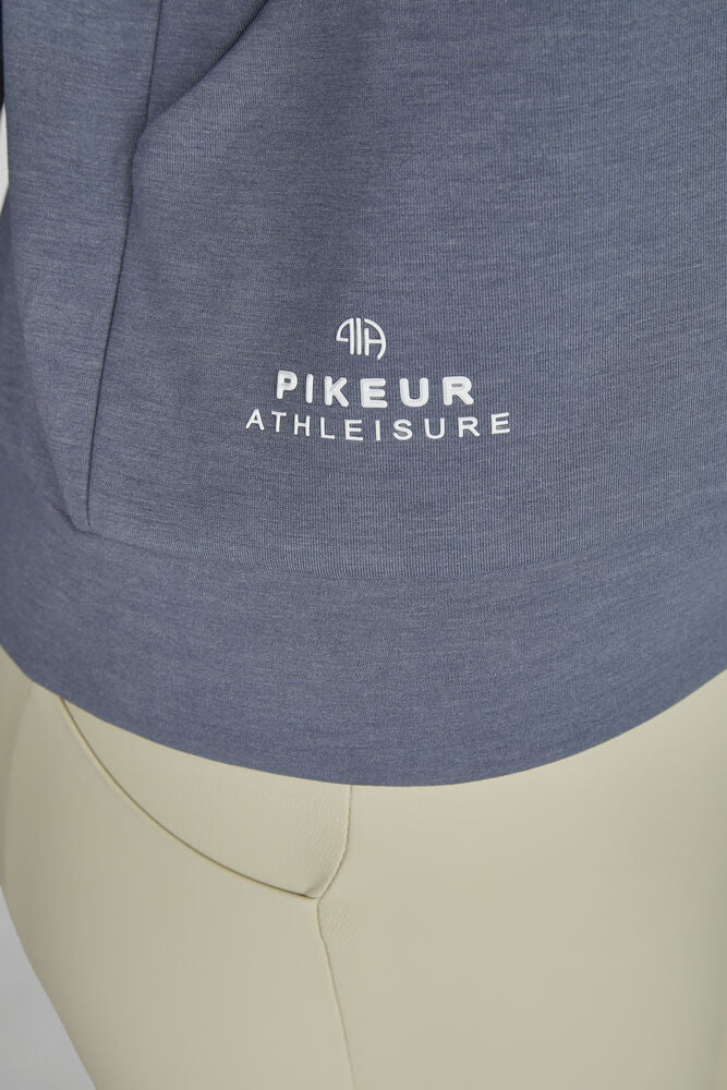 HOODY JACKET 1286 ATHLEISURE