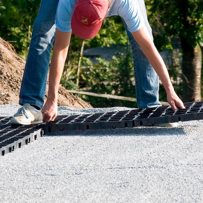 Bodenraster ProGrid RG40