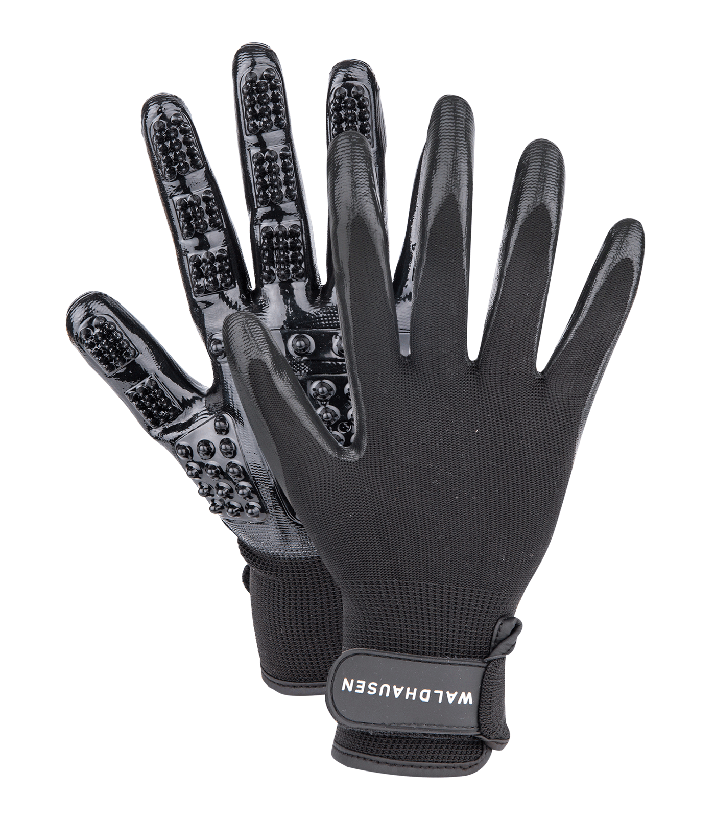 Putzhandschuh
