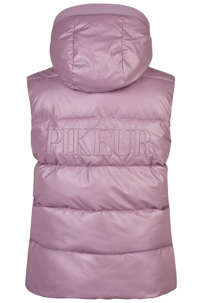 Quilted Vest 8004 Athleisure HW 25/26