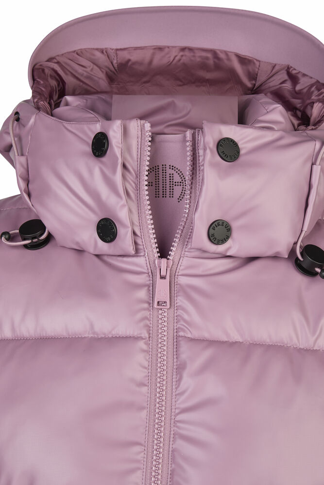 Quilted Vest 8004 Athleisure HW 25/26