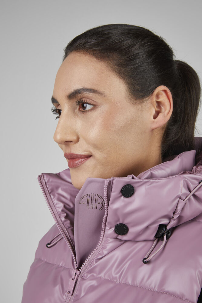 Quilted Vest 8004 Athleisure HW 25/26