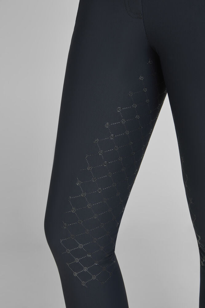 Reitleggings Cosy Riding Thight Heritage 24/25