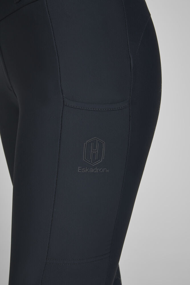 Reitleggings Cosy Riding Thight Heritage 24/25