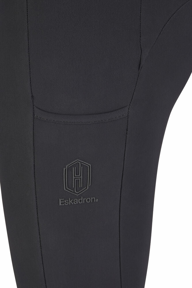 Reitleggings Cosy Riding Thight Heritage 24/25