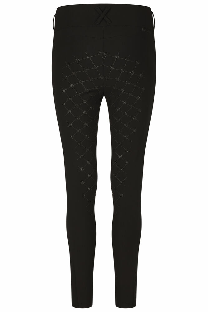 Reitleggings Cosy Full Grip Dynamic 2025