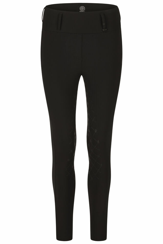 Reitleggings Cosy Full Grip Dynamic 2025