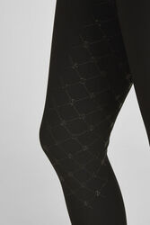 Reitleggings Cosy Full Grip Dynamic 2025