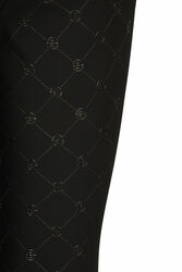 Reitleggings Cosy Full Grip Dynamic 2025